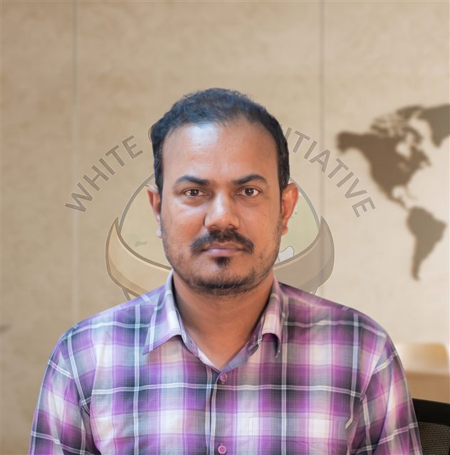 Biplob Kumar Nandi