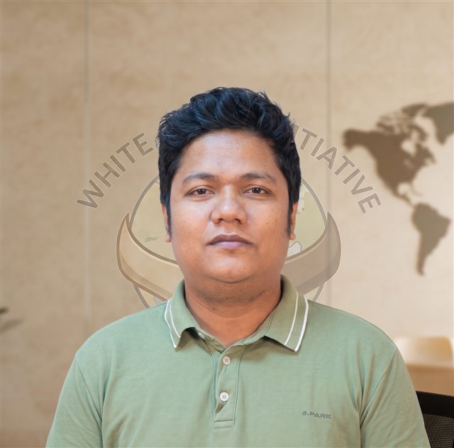 Gazi Quamrul Hasan