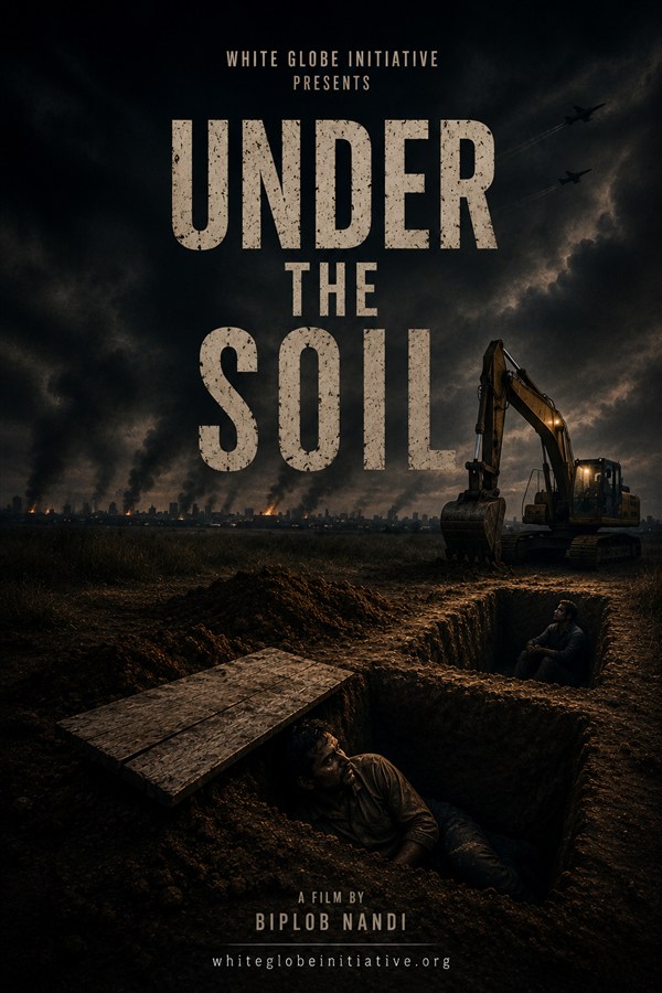 Under the Soil film poster